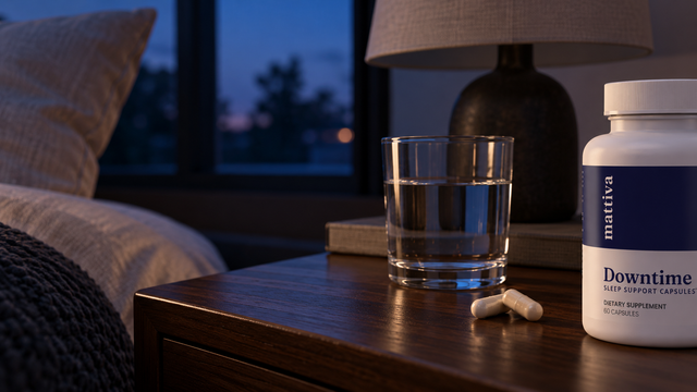 How much melatonin is too much? What 10 mg actually means