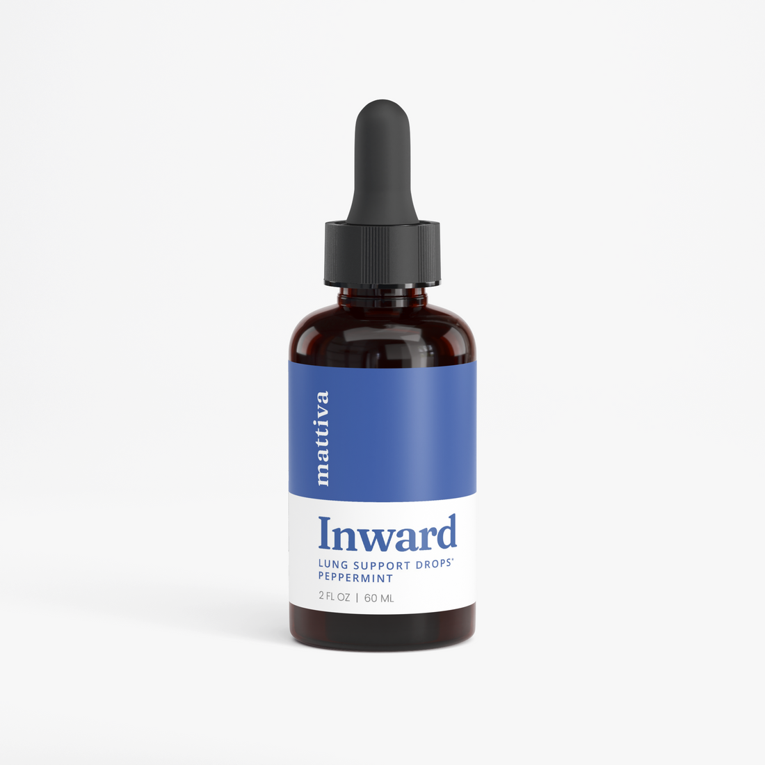 Inward - Lung Support Drops