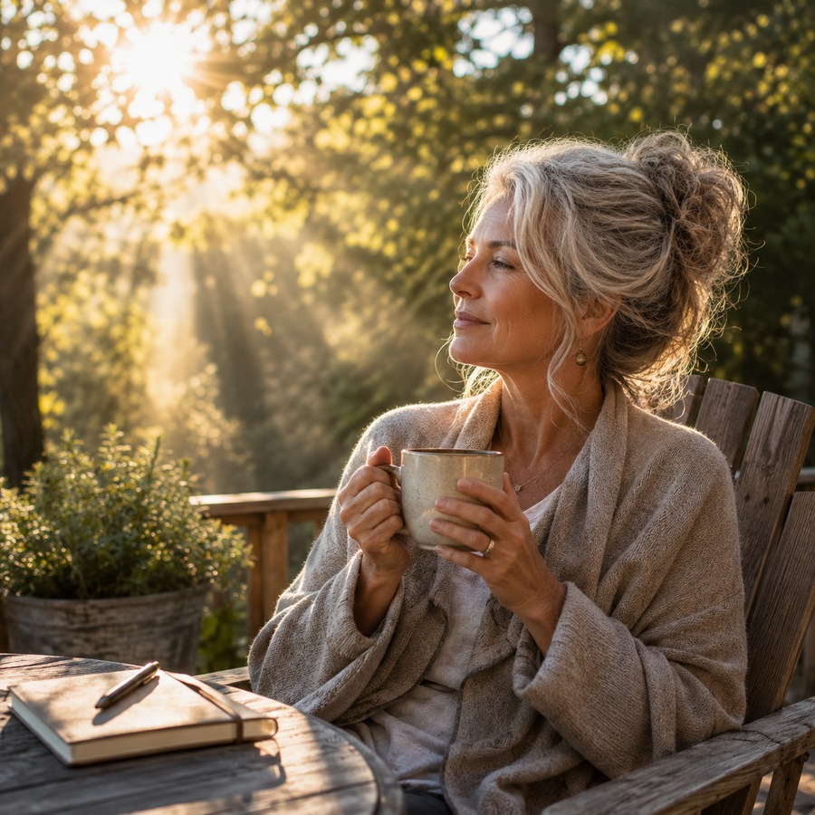 Benefits that build over time