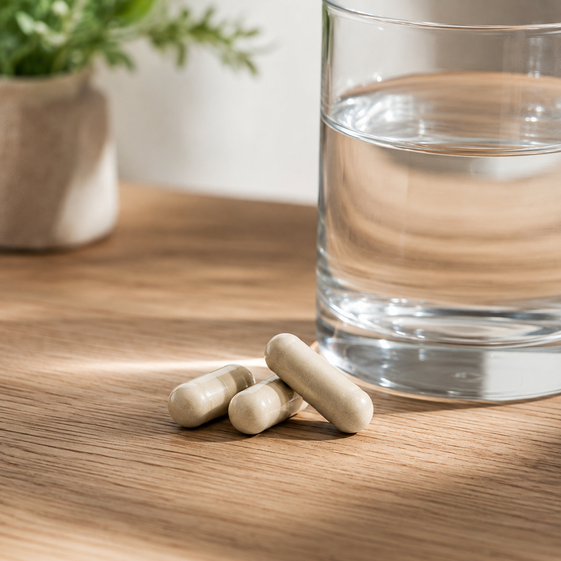 Downtime - Sleep Support Capsules