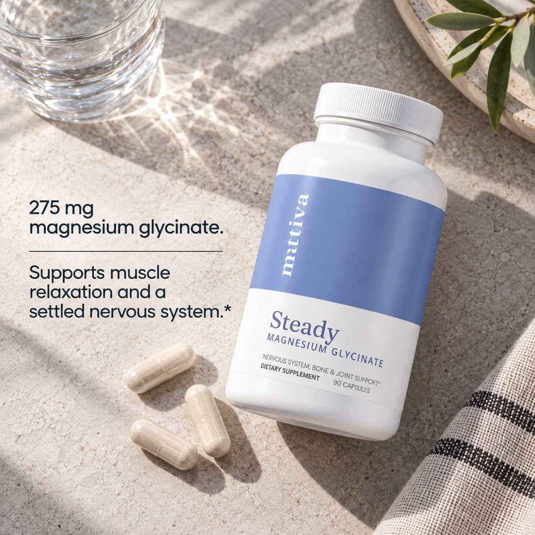 Vacay - The Routine Kit