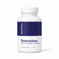 Downtime - Sleep Support Capsules