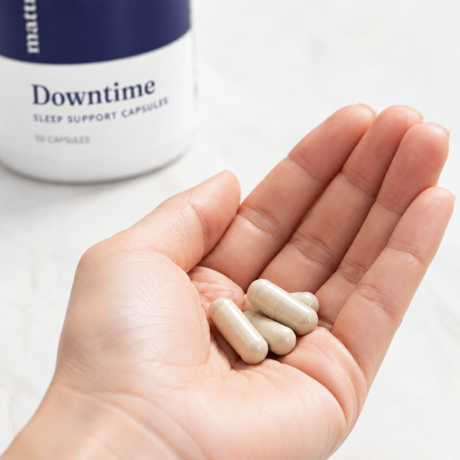 Benefits that build over time.