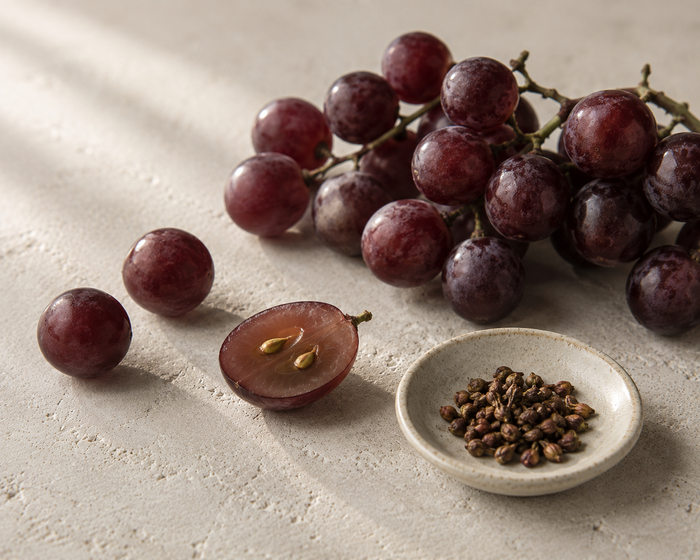 Grape Seed Extract