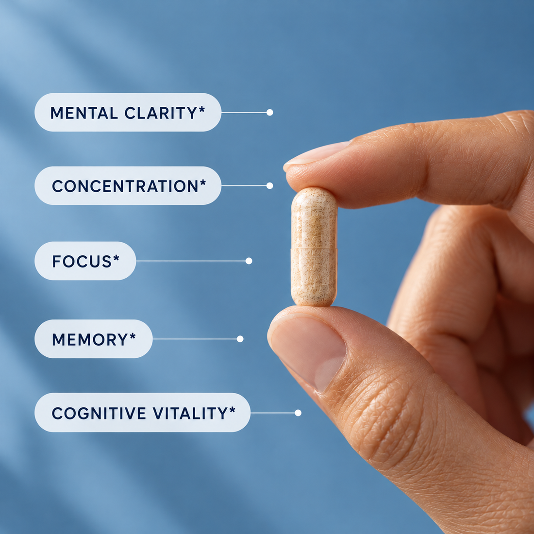 Onsight - Daily Focus Capsules