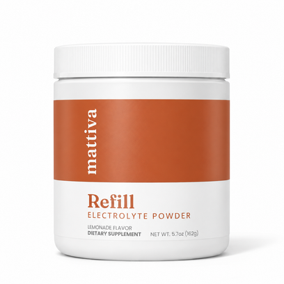 Refill - Electrolyte Powder