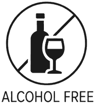 Alcohol Free