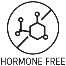 Hormone Free